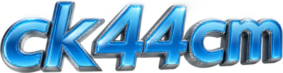 ck44cm Logo